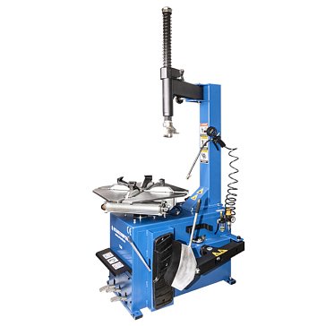 Изображение товара Шиномонтажный полуавтомат Станкоимпорт T300 380V