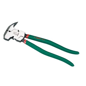 Изображение товара Многофункциональные клещи Hans 1829-1 длиной 265 мм