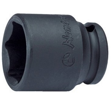 Изображение товара Ударная головка Hans 86400M59, 3/4", 59мм