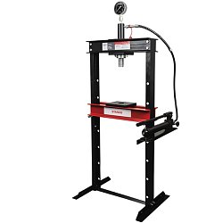 Гидравлический пресс Stanko SP1201 на 12 тонн