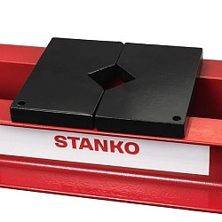Гидравлический пресс Stanko SP1201 на 12 тонн