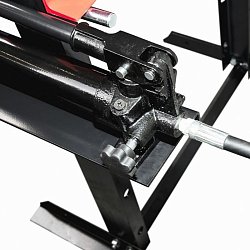 Гидравлический пресс Stanko SP1201 на 12 тонн