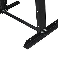 Гидравлический пресс Stanko SP1201 на 12 тонн