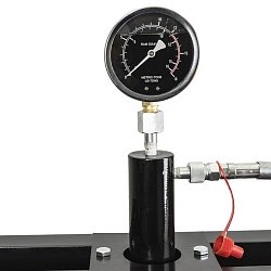 Гидравлический пресс Stanko SP1201 на 12 тонн