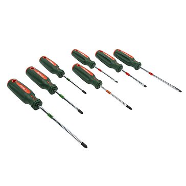 Изображение товара Набор отверток Hans 06400-7MP, на 7 предметов