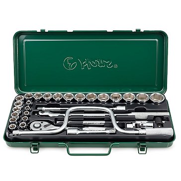 Изображение товара Набор инструментов Hans 4630M на 1/2