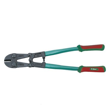 Изображение товара Болторез Hans 1906-18 450 мм для резки металла профессиональный инструмент