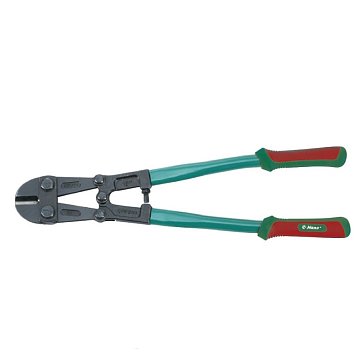 Изображение товара Болторез Hans 1906-24 600 мм для толстых металлов прочный инструмент