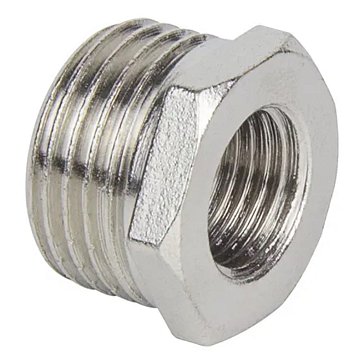 Изображение товара Переходник-футорка Tebo ВН/НАР 1"x1.1/4"