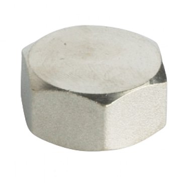 Изображение товара Заглушка Tebo ВН 1.1/4 дюйма для водоснабжения и отопления