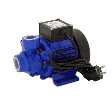 Изображение товара Насос вихревой Belamos ХР 05 L для чистой воды поверхностный с металлическим корпусом 29 м подъема