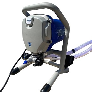 Изображение товара Аппарат для безвоздушного распыления Redbo APS-8626 800 Вт для домашних работ