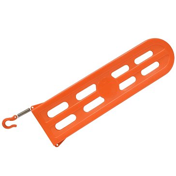 Изображение товара Универсальный чехол с фиксатором для пильных шин Rezer С-01 13-15 дюймов