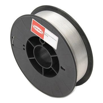 Изображение товара Порошковая проволока Deka E71TGS 0,8 мм 5 кг для сварки