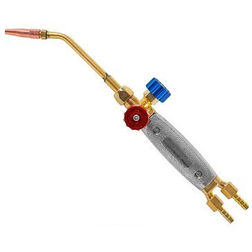 Изображение товара Ацетиленовая горелка FOOB Г2-23 для сварочных работ