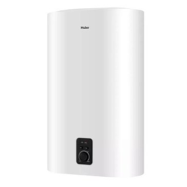 Изображение товара Водонагреватель Haier ES50V-F2 INOX 50л 2кВт электрический нержавеющая сталь