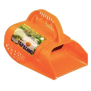 Изображение товара Сборник для ягод "Гардения" с заслонкой