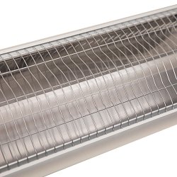 Обогреватель инфракрасный Oasis IG-20, 2000Вт