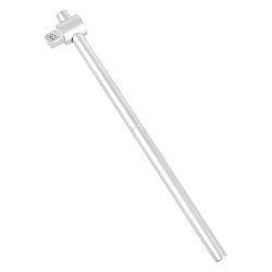 Вороток Jonnesway S23H41300 (Т-образный, посадочный квадрат 1/2"DR, 300мм, вес 0.41 кг)