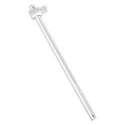 Вороток Jonnesway S23H41300 (Т-образный, посадочный квадрат 1/2"DR, 300мм, вес 0.41 кг)