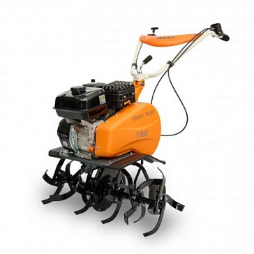 Изображение товара Бензиновый культиватор Villartec T860 для дачи и сада
