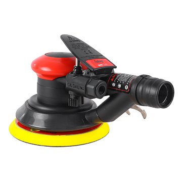 Изображение товара Пневматическая орбитальная шлифмашина Fubag SVC 125 100390