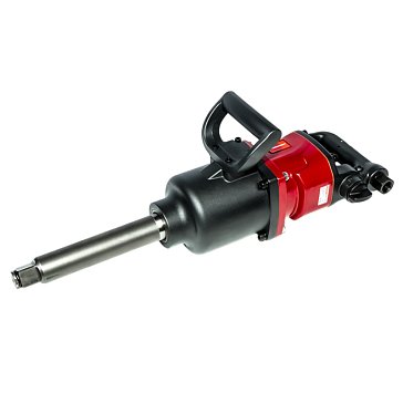 Изображение товара Гайковерт пневматический ударный Станкоимпорт PTA501, на 1", 3100NM 