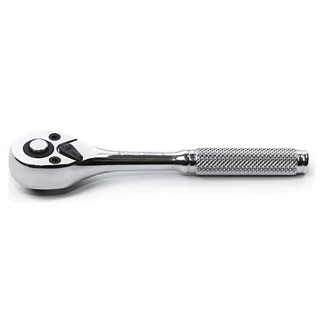 Изображение товара Трещотка Hans 2101NQ-72, 1/4", с быстрым сбросом, 72 зуба 