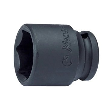 Изображение товара Головка торцевая ударная Hans 84400M20 20 мм 1/2 дюйма 6-гранная