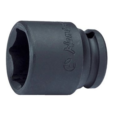 Изображение товара Ударная головка Hans 86400M40 3/4 дюйма 40 мм