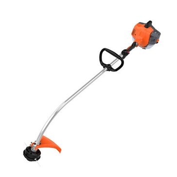 Изображение товара Мотокоса Villartec CB251B с плечевым ремнем и триммерной головкой