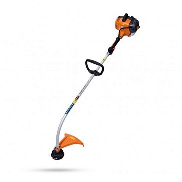 Изображение товара Мотокоса Villartec CB242B бензиновая с леской мощность 1.2 л.с.