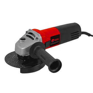 Изображение товара Угловая шлифовальная машина Edon AG-125/800A 125 мм 800 Вт