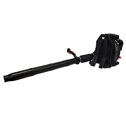 Воздуходувка ранцевая бензиновая Villartec BX 800, 79.4 cm3, 4,1 л.с., 1620 м3/ч, вес 10,3 кг