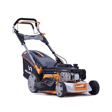 Изображение товара Газонокосилка бензиновая Villartec MB 348T 48 см