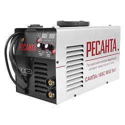 Сварочный полуавтомат Ресанта САИПА-165С