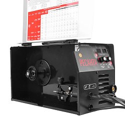 Сварочный полуавтомат Ресанта САИПА-165С