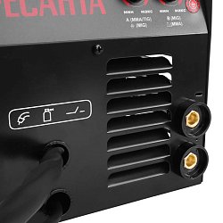 Сварочный полуавтомат Ресанта САИПА-165С