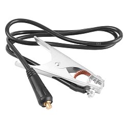 Сварочный полуавтомат Ресанта САИПА-165С