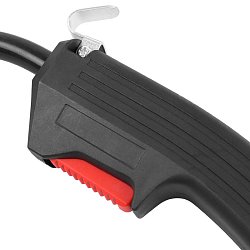 Сварочный полуавтомат Ресанта САИПА-165С