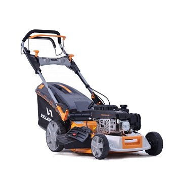 Изображение товара Газонокосилка бензиновая Villartec MB 348V с мощностью 3.3 л.с.