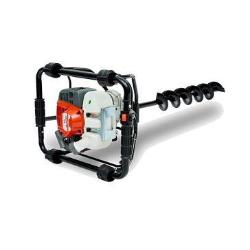Изображение товара Мотобур бензиновый Villartec D427 