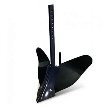 Изображение товара Окучник прямой Villartec OK1002, для мотоблоков T880, TB970, TB890