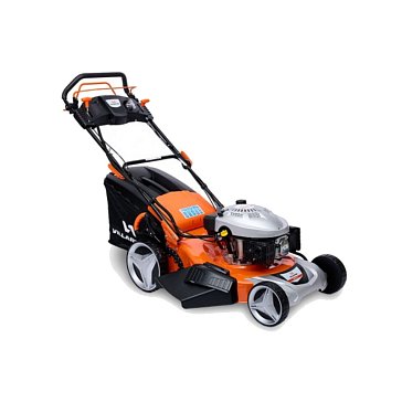 Изображение товара Газонокосилка бензиновая Villartec MB 5056TE MB5056TE