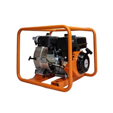 Изображение товара Мотопомпа Villartec GTP80 для перекачки воды