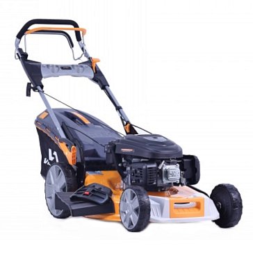 Изображение товара Газонокосилка бензиновая Villartec MB 453V 1103070000