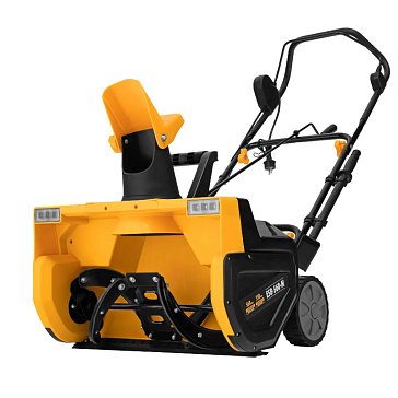 Изображение товара Электрическая снегоуборочная машина Denzel ESB-560-M 2,5 кВт