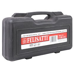 Многофункциональный инструмент (реноватор) Felisatti FT2201, 400   