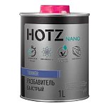 Разбавители красок