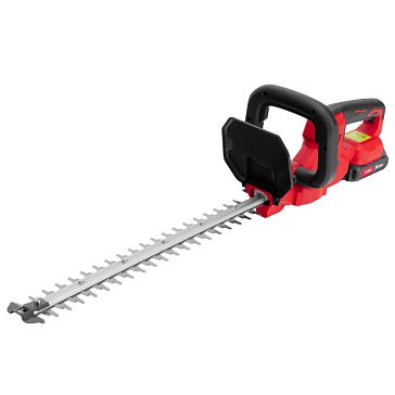 Изображение товара Кусторез аккумуляторный MTX HT-510 59441, нож 510 мм, Li-Ion, 20 В 